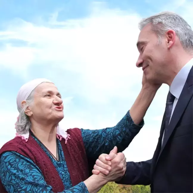Şıktaşlı'dan Manisalı Kadınlara 3 Müjde