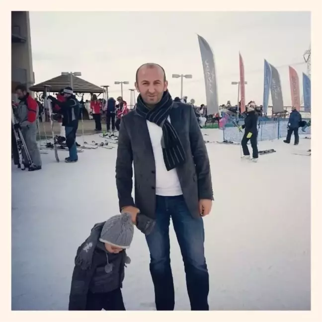 Erdoğan'ın Tespihini Hediye Ettiği Çocuğun Babası Kazada Öldü