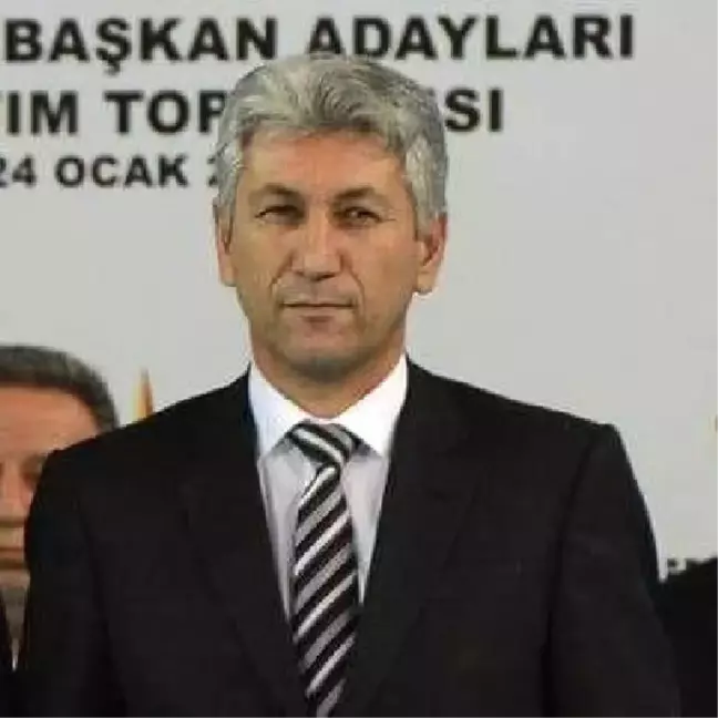 Şereflikoçhisar'da AK Parti Adayı Çelik, Başkan Oldu