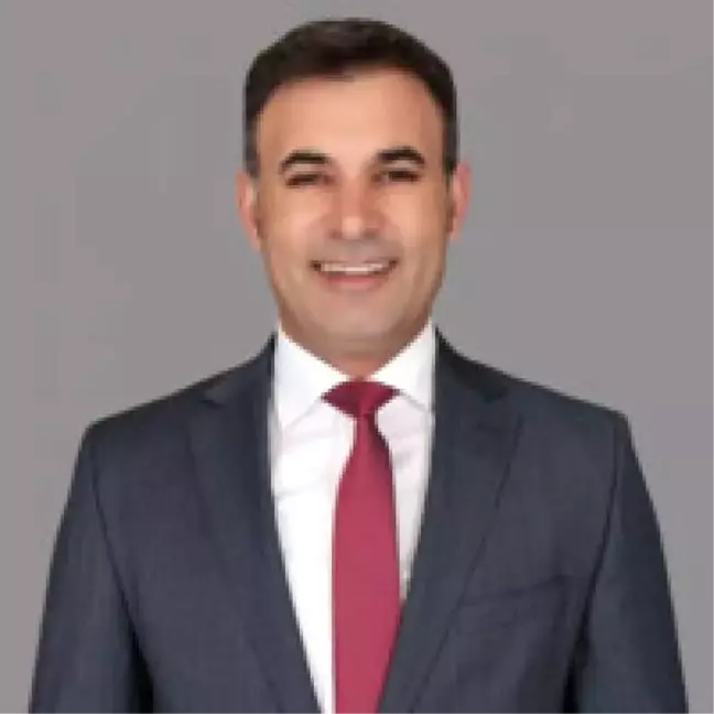 Iğdır'da Hdp'nin Adayı Akkuş Kazandı