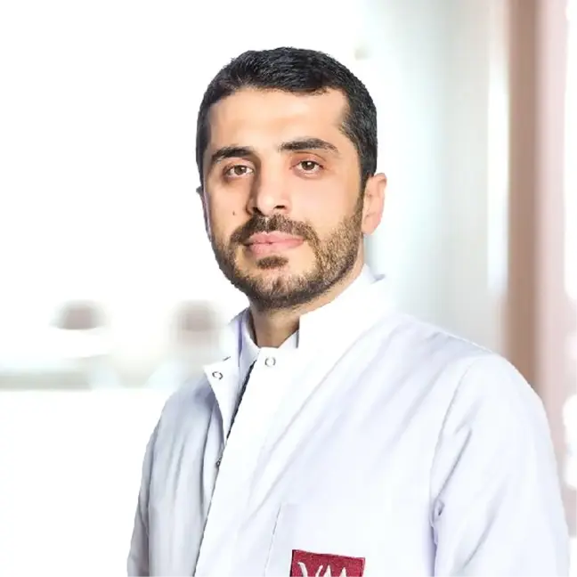 Dr. Necdet Demir: Sosyal Medyadan 'Burun' Seçmek Doğru Değil