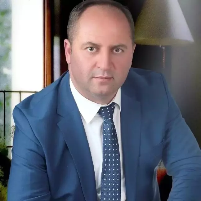 Taşkesti Eski Belediye Başkanına 10 Yıl 8 Ay Hapis