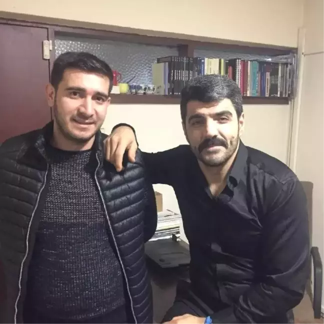 Şeftali Bahçesindeki Cinayete 3 Tutuklama