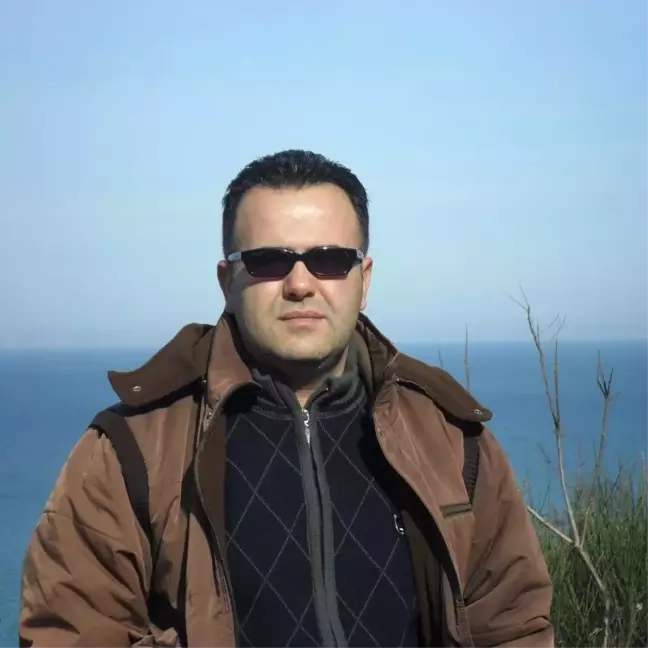 Kalp Krizi Geçiren Uzman Jandarma Hayatını Kaybetti