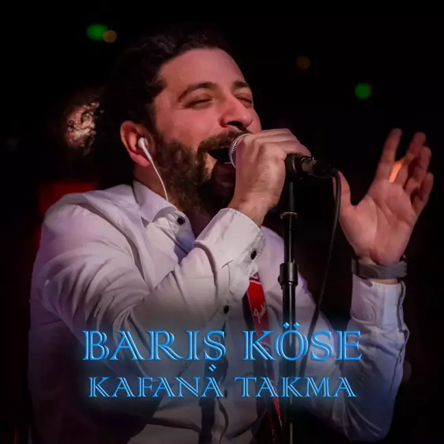 Barış Köse, hayranlarına
