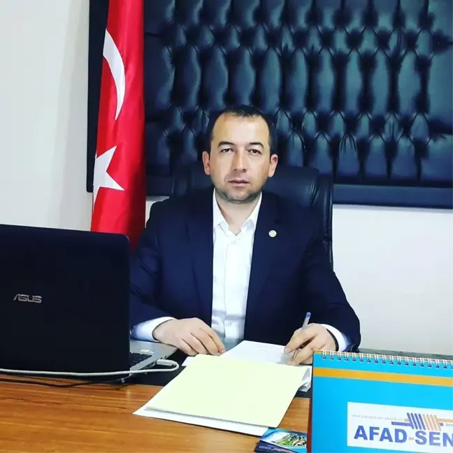 AFAD-SEN'in toplu sözleşme talebi