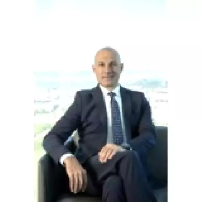 Odeabank Genel Müdür Yardımcılığı'na Hüseyin Gönül atandı