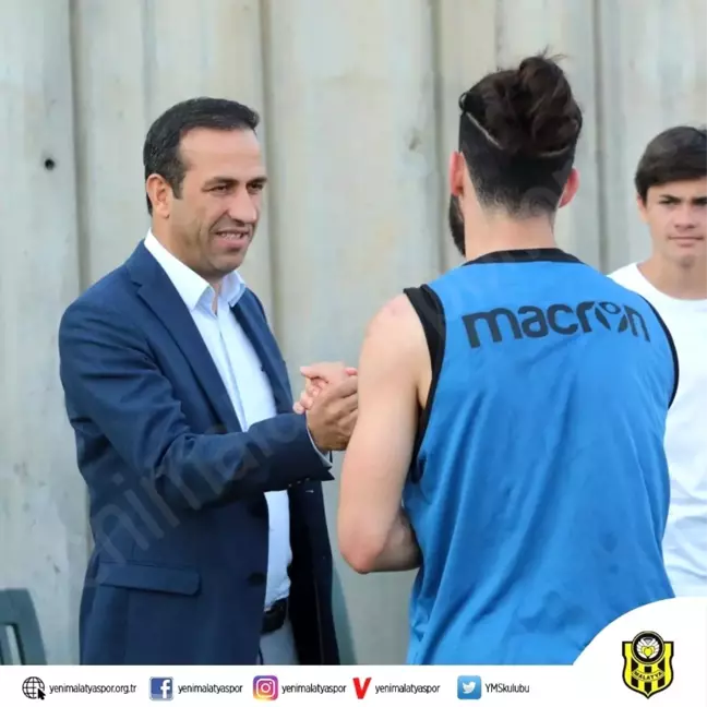 Adil Gevrek: