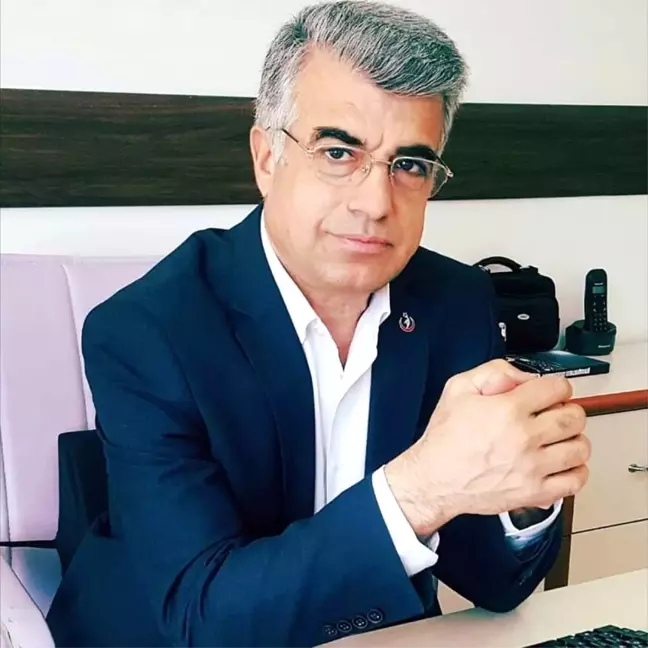 Başkan Akkuş'un 15 Temmuz mesajı