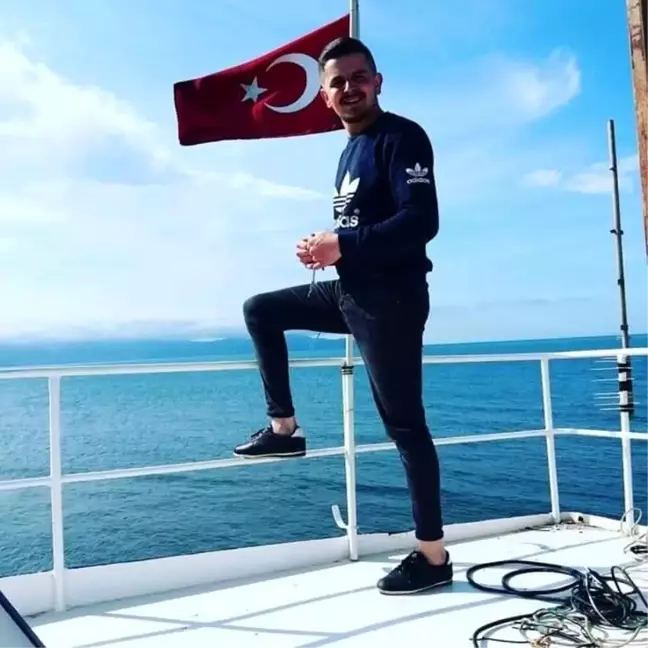 Irmağa giren fındık işçisi boğularak hayatını kaybetti