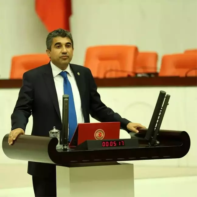 Metin İlhan: