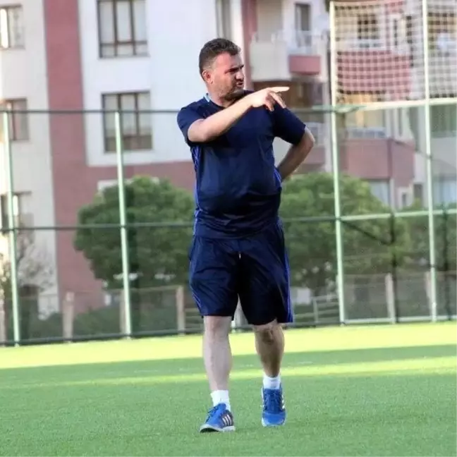 Talasgücü lige ısınamadı