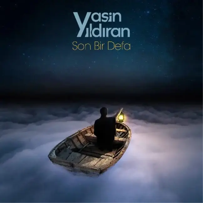 Yasin Yıldıran'ın İlk Single'ı ''Son Bir Defa'' Yayınlandı!