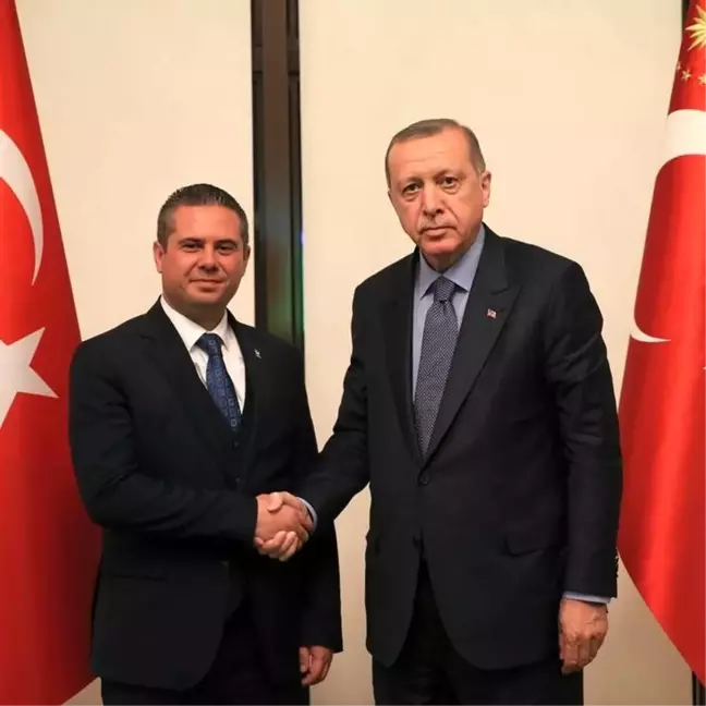 Başkan Gültekin Yıldız'dan Ülgür Gökhan'ın açıklamalarına sert tepki
