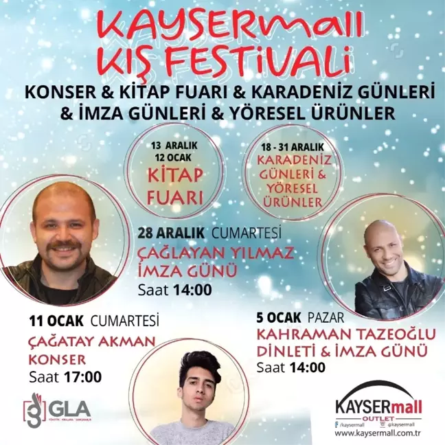 KAYSERmall Outlet,
