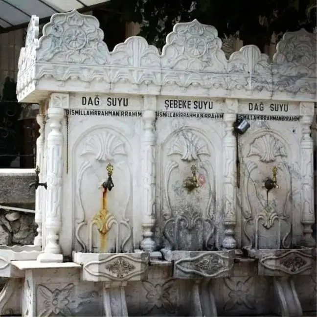 Emet'te hayırseverlere çağrı