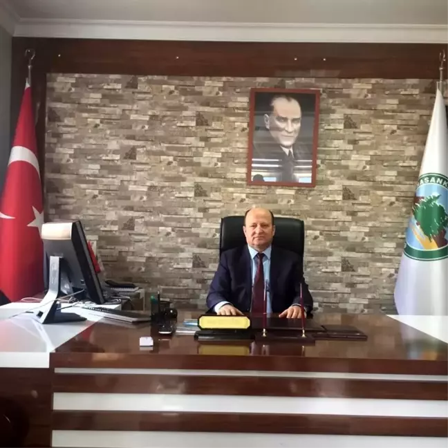 Eski belediye başkanına hapis cezası