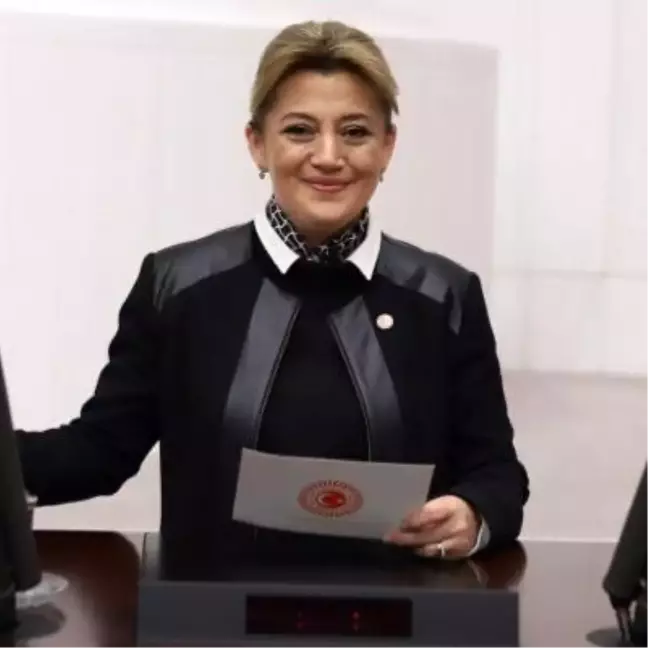 Ceyda Çetin Erenler: 