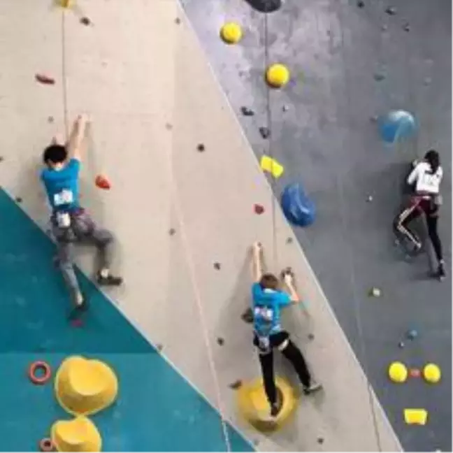 Yıldırım'ın 'altın' çocukları
