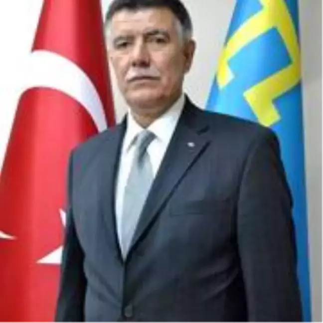 Eskişehir Kırım Derneği'nin yeni yönetimi belli oldu