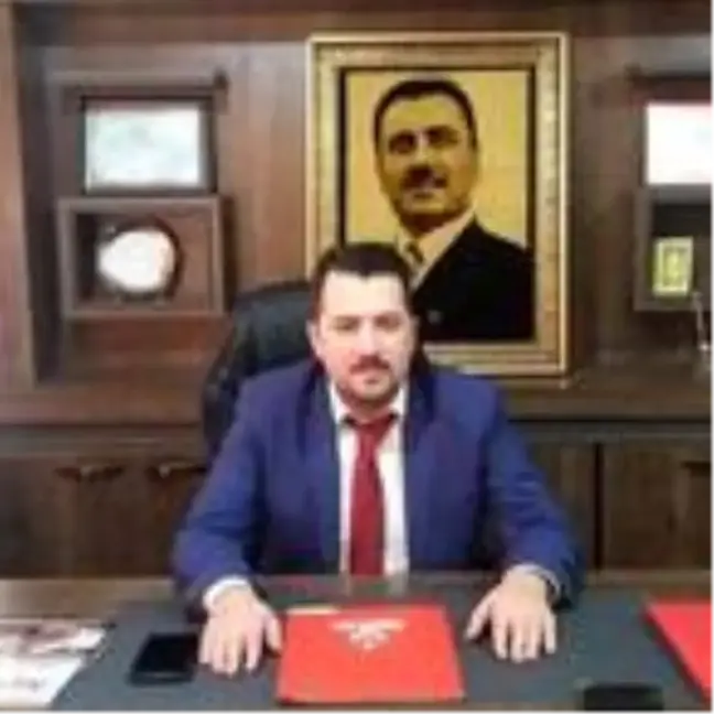 Başkan Kaya'dan Hocalı Katliamı mesajı
