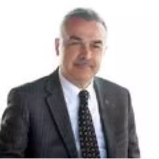 AK Partili Mustafa Savaş;