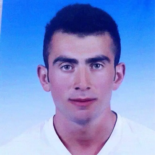 Arkadaşını öldürdü yurt dışına kaçtı