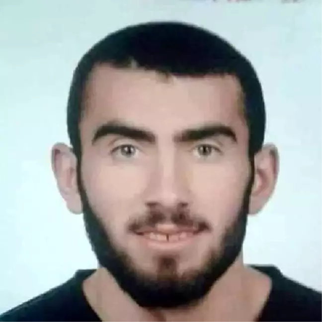 Evinin avlusuna gömülü cesedi, yurt dışından ihbar etti