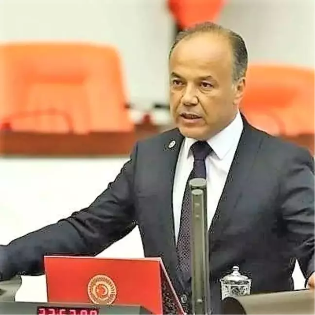 Metin Yavuz'un 18 Mart Çanakkale Zaferi mesajı