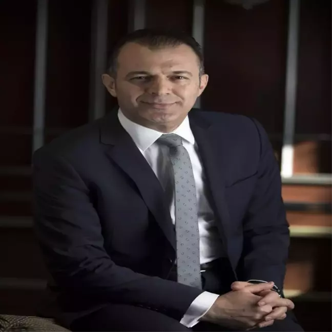 Türk Telekom Teknoloji Genel Müdür Yardımcısı Yusuf Kıraç:
