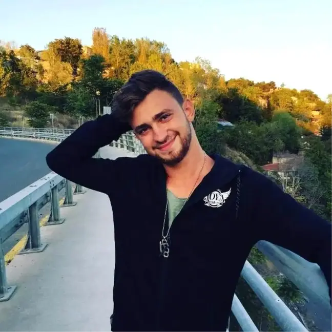 Yunus'un organları 5 kişiye umut oldu