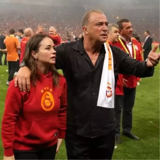 Merve Terim Çetin'den sert açıklama! Hesap sormak istiyorum