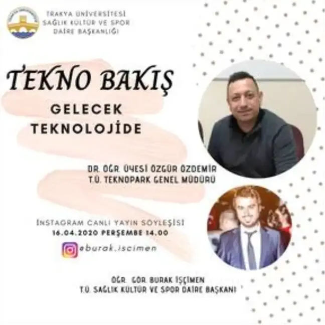 Edirne'den kısa kısa