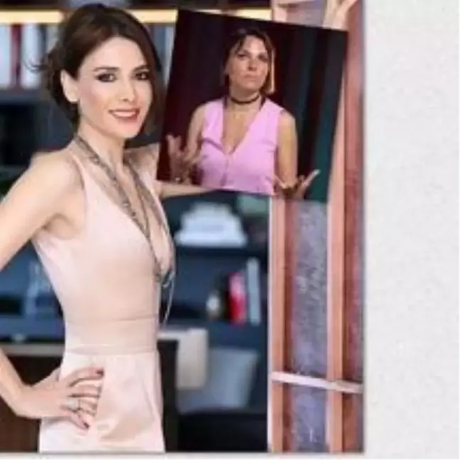Ünlü sunucu Ece Üner'den çok konuşulacak itiraf!