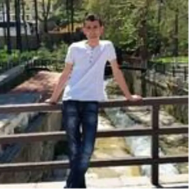 Beyin kanaması geçirdi, yaşama tutunamadı