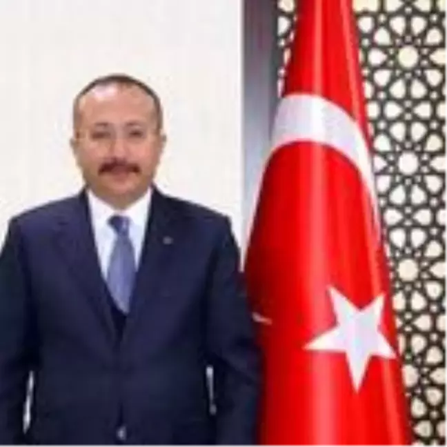 Denizli Valisi Ali Fuat Atik oldu