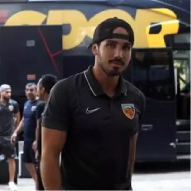 Kayserispor, Levent ile sözleşme yenilemedi
