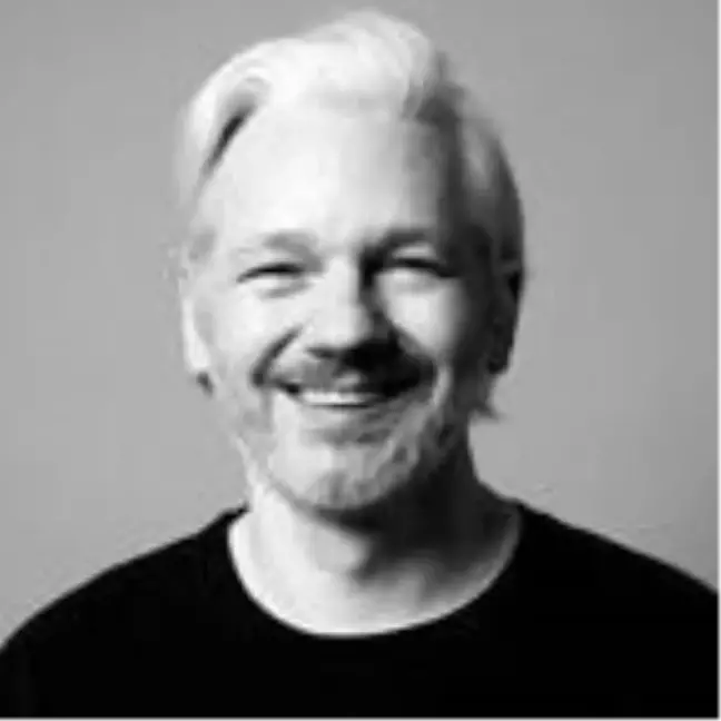 Julian Assange davasında yeni iddianame