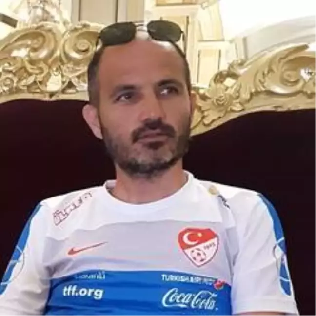 Kılıçaslan Yıldızspor Teknik Direktörü İsmail Yıldız: