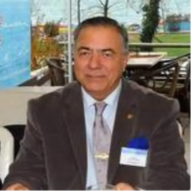 Prof. Dr. İbrahim Öztek: