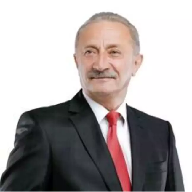 Başkan Atabay açılışta kurban kesilmesine müsaade etmedi