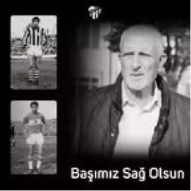 Bursaspor'un efsanelerinden Mesut Şen hayatını kaybetti