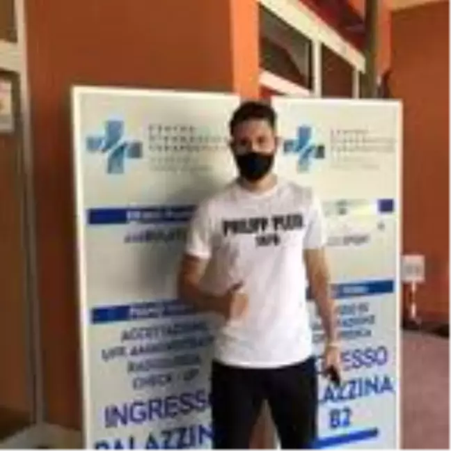 Hellas Verona, Mert Çetin'i açıkladı