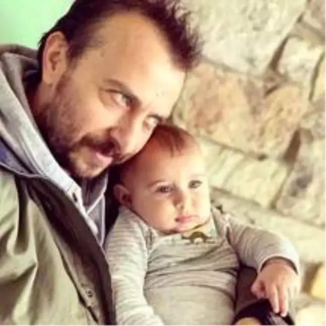 Ali Atay'a oğlu Fikret Ali uğurlu geldi