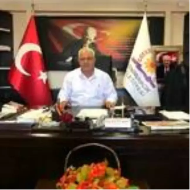 Son dakika haber: Personelin eşi pozitif çıktı, belediye başkanı ile 7 çalışanı karantinada