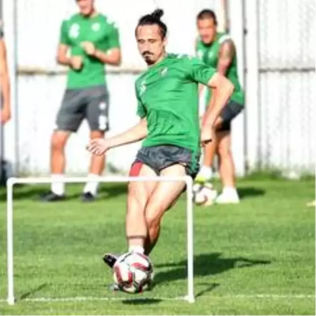 Serdar Özkan: