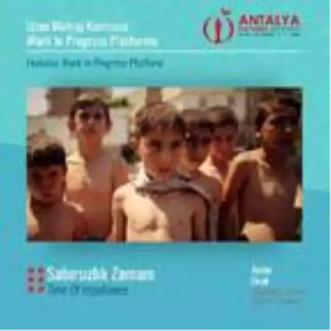 Antalya Film Forum'un ödülleri açıklandı