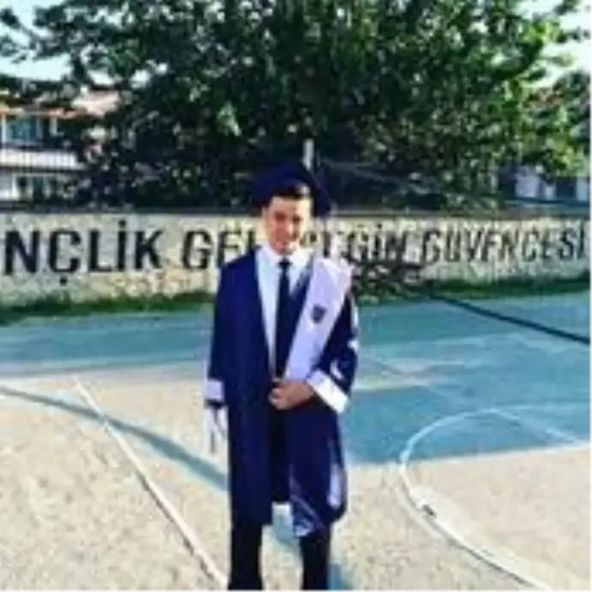 Öğretmen adayı lösemiye yenik düştü