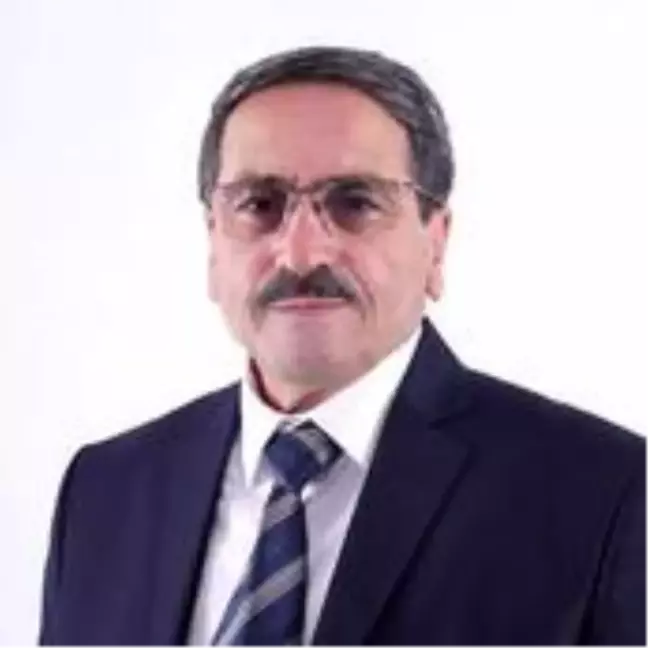 Başkan Kılıç'ın Covid-19 testi pozitif çıktı