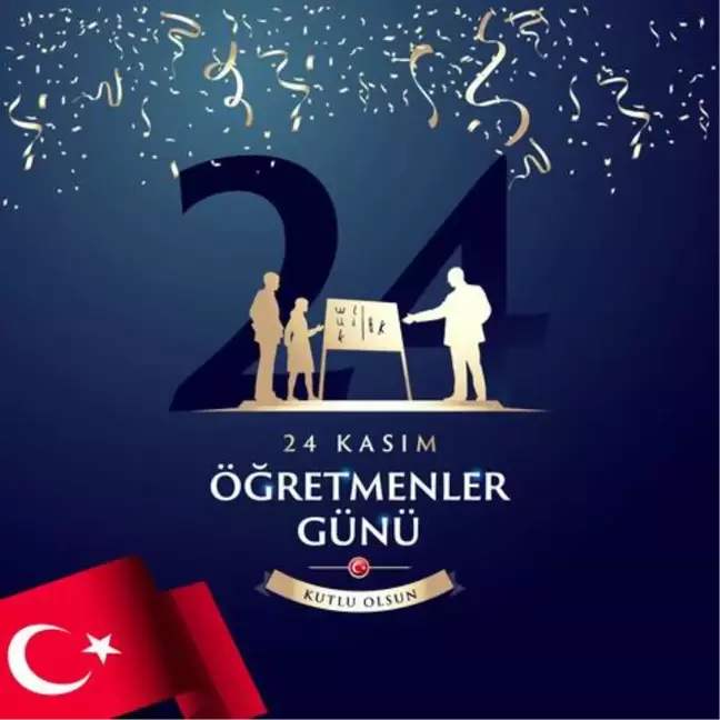 Öğretmenler Günü tarihçesi! Öğretmenler Günü ilk olarak ne zaman kutlanmaya başlandı? Mustafa Kemal Atatürk'ün Öğretmenler Günü hakkındaki sözleri!